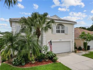 Foreclosed Home - 2050 SW OLYMPIC CLUB TER, 34990