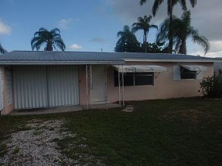 Foreclosed Home - 3053 SE BANYAN ST, 34997