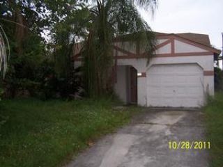 Foreclosed Home - List 100195344