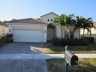 Foreclosed Home - List 100235724