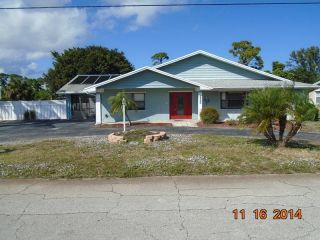 Foreclosed Home - 2747 Se Normand St, 34997
