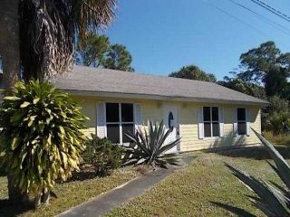 Foreclosed Home - 5435 SE DIXIE HWY, 34997
