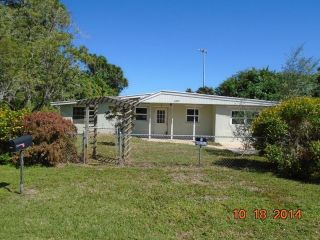 Foreclosed Home - 5881 Se Wesley Ave, 34997