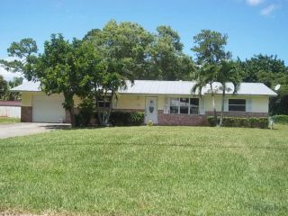 Foreclosed Home - 1569 Sw Wildcat Trl, 34997