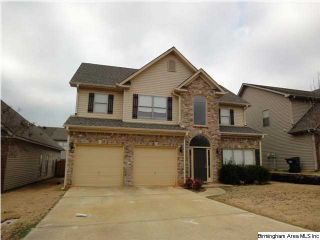 Foreclosed Home - 2164 PARSONS DR, 35004