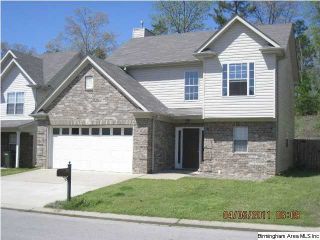 Foreclosed Home - 1113 WINDSOR PKWY, 35004