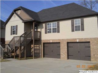 Foreclosed Home - 5991 OLD ACTON RD, 35004