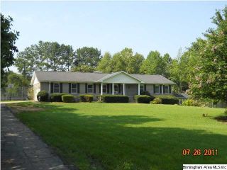 Foreclosed Home - 909 JAMES TAYLOR RD, 35004