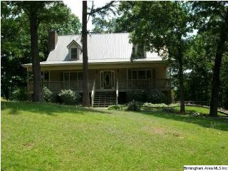 Foreclosed Home - 1420 HILLTOP TER, 35004