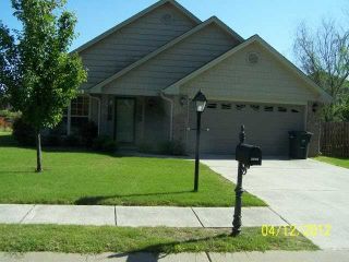 Foreclosed Home - 3018 BELMONT DR, 35004