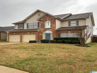 Foreclosed Home - 2132 PARSONS DR, 35004
