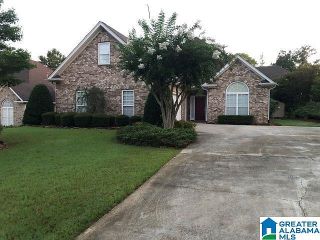 Foreclosed Home - 4029 WELLINGTON WAY, 35004