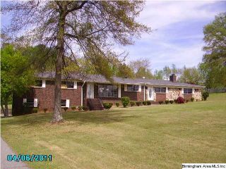 Foreclosed Home - 5112 HAZELWOOD RD, 35005