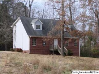 Foreclosed Home - 3090 WOODRUFF MILL RD, 35005