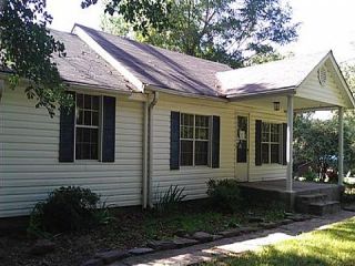 Foreclosed Home - List 100121734