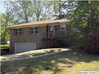 Foreclosed Home - 3328 WENTWOOD CIR, 35005