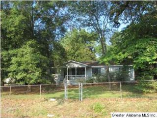 Foreclosed Home - 2548 SHADY GROVE RD, 35005