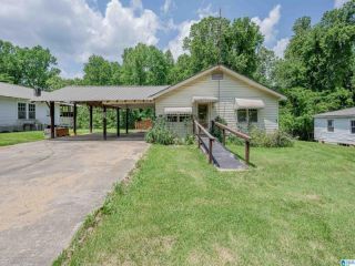 Foreclosed Home - 2484 LIVELY RD, 35005