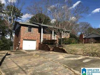 Foreclosed Home - 3002 TALL TREE LN, 35005