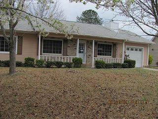 Foreclosed Home - 105 BLUEGRASS DR, 35007