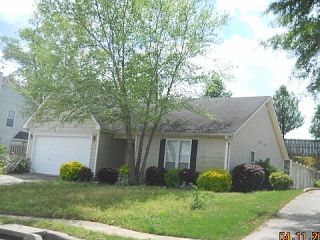 Foreclosed Home - 248 PARK PLACE WAY, 35007