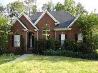 Foreclosed Home - List 100027358