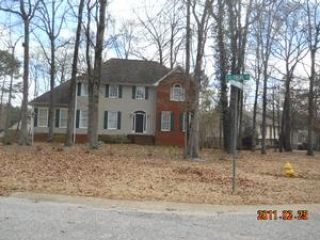 Foreclosed Home - 1505 COLONIAL CT, 35007