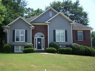 Foreclosed Home - 117 TINTERN ABBEY, 35007