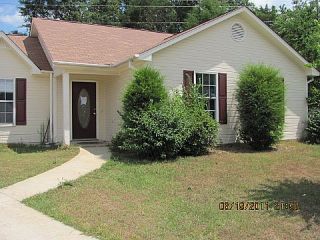 Foreclosed Home - 120 PARK PLACE WAY, 35007