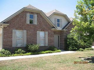 Foreclosed Home - 852 BARKLEY DR, 35007