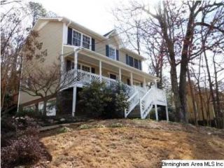 Foreclosed Home - 1040 INDEPENDENCE CT, 35007