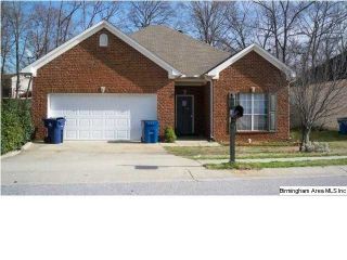 Foreclosed Home - 305 PARK VILLAGE DR, 35007