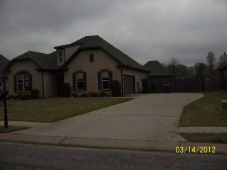 Foreclosed Home - 839 BARKLEY DR, 35007