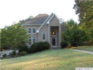 Foreclosed Home - 105 KINGSLEY CT, 35007