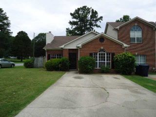 Foreclosed Home - 101 TIMBERLEAF CIR, 35007