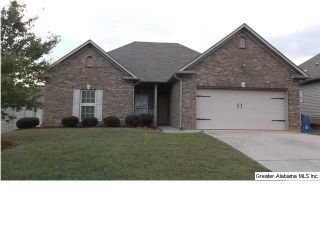 Foreclosed Home - 195 Gardenside Dr, 35007