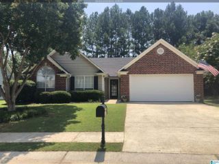 Foreclosed Home - 235 SUMMER HILL DR, 35007