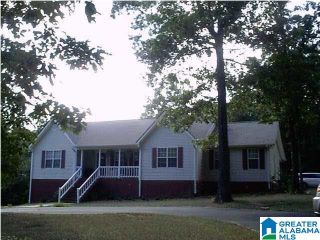 Foreclosed Home - 1367 BUTLER RD, 35007