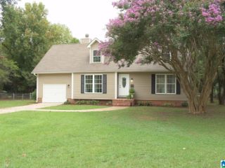 Foreclosed Home - 211 YELLOWHAMMER DR, 35007