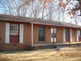 Foreclosed Home - 1737 SEWELL ST, 35010