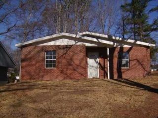 Foreclosed Home - List 100027918