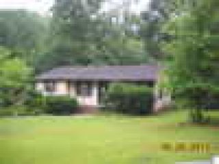 Foreclosed Home - List 100103242
