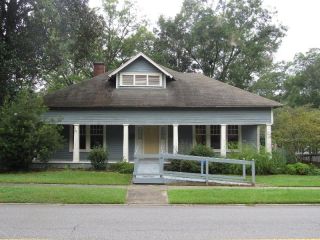 Foreclosed Home - 314 S Central Ave, 35010