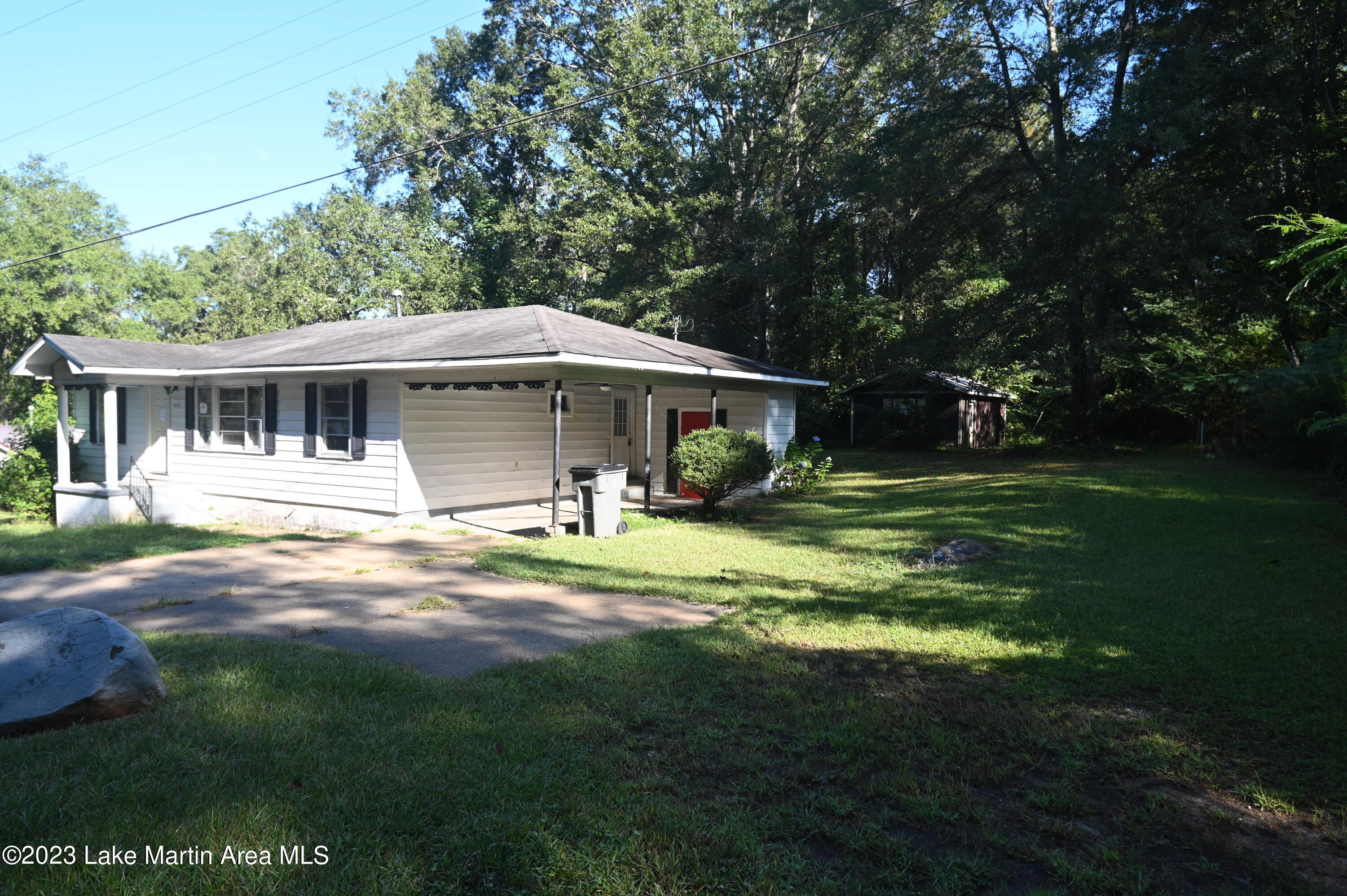 Foreclosed Home - 2316 SAM ST, 35010