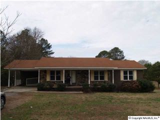 Foreclosed Home - 258 SPRING RD SE, 35016