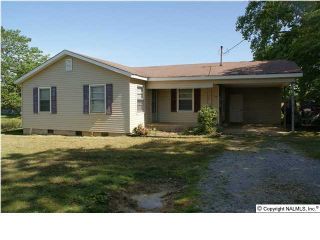 Foreclosed Home - 713 FRY GAP RD, 35016