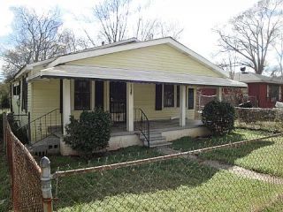 Foreclosed Home - List 100005129