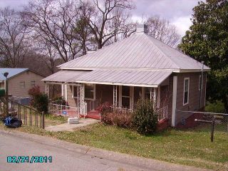 Foreclosed Home - 700 AVENUE H, 35020