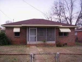 Foreclosed Home - List 100027712