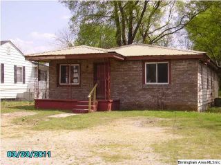 Foreclosed Home - 3125 8TH AVE N, 35020